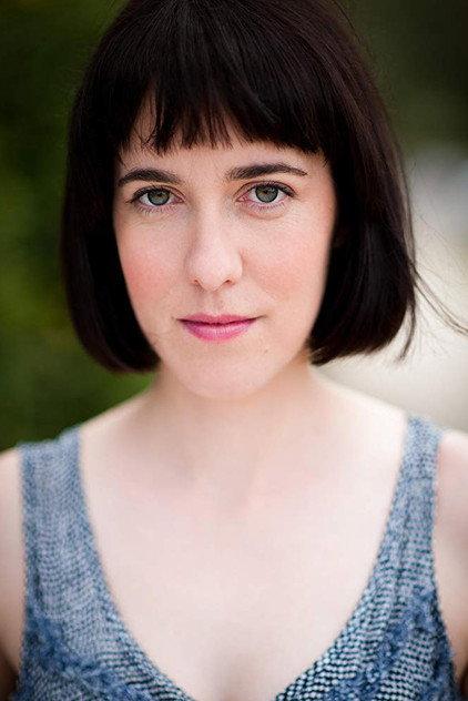 Holly Austin - Actor Profile Photo