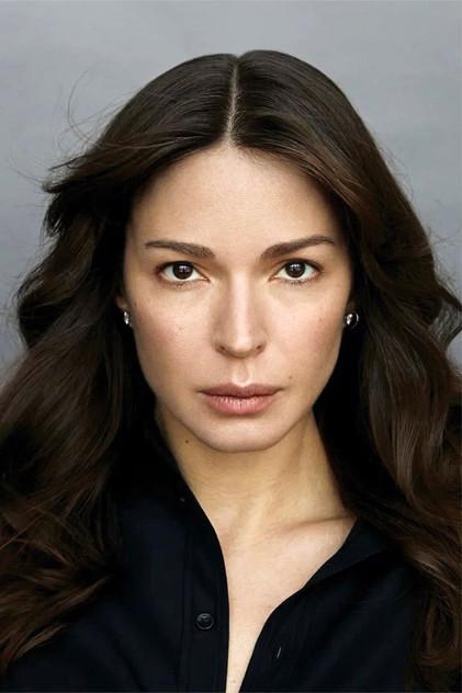 Agniya Ditkovskite - Actor Profile Photo