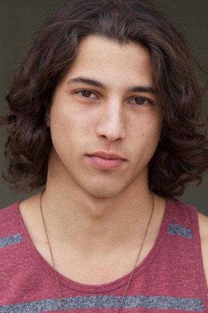 Benjamin Norris - Actor Profile Photo