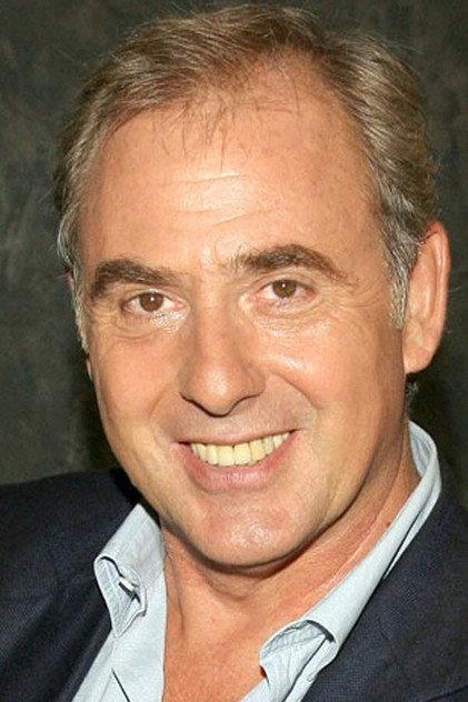 Philippe Risoli - Actor Profile Photo