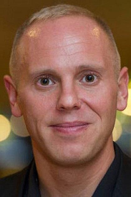 Robert Rinder - Actor Profile Photo