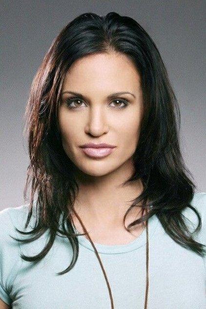 Tia Texada - Actor Profile Photo