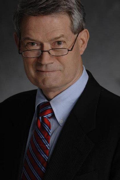 Richard Fiske - Actor Profile Photo