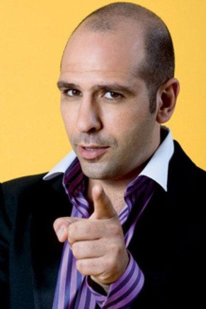 Checco Zalone - Actor Profile Photo