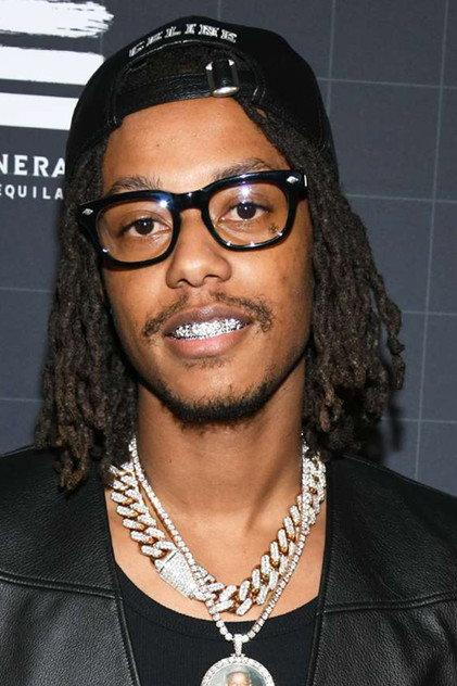 Skilla Baby - Actor Profile Photo