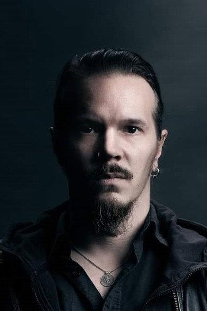 Andreas Vingbäck - Actor Profile Photo