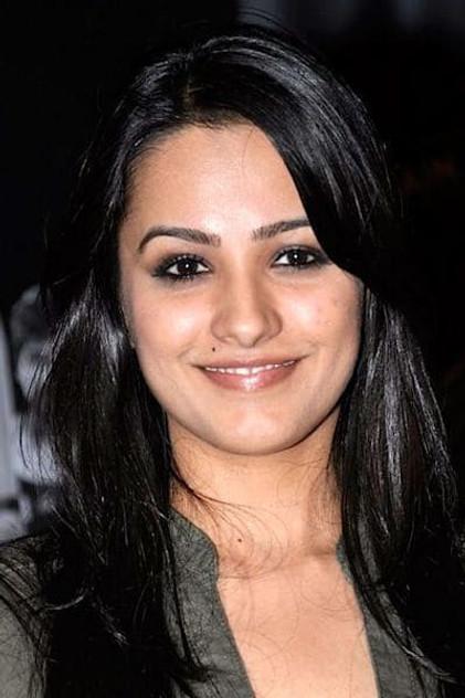 Anita Hassanandani Reddy - Actor Profile Photo