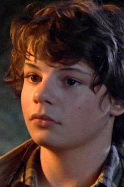 Jason Presson - Actor Profile Photo