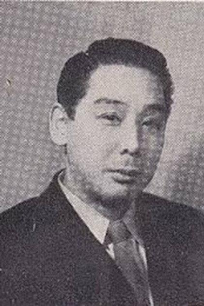 Meichō Soganoya - Actor Profile Photo