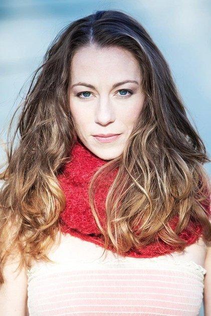 Elizabeth Davidovich - Actor Profile Photo