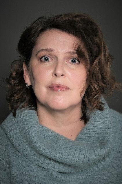 Zoya Kaydanovskaya - Actor Profile Photo