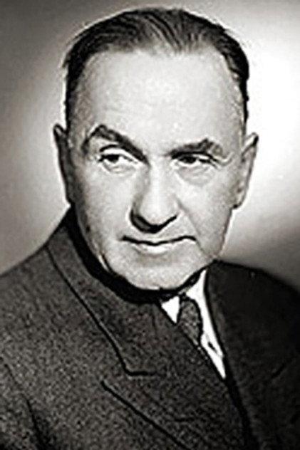 Nikolay Svetlovidov - Actor Profile Photo