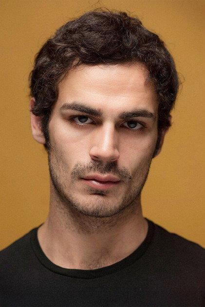 Erdem Kaynarca - Actor Profile Photo