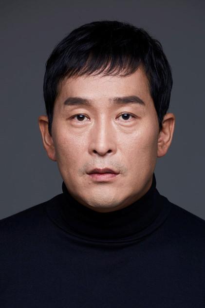 Jo Hyun-wu - Actor Profile Photo