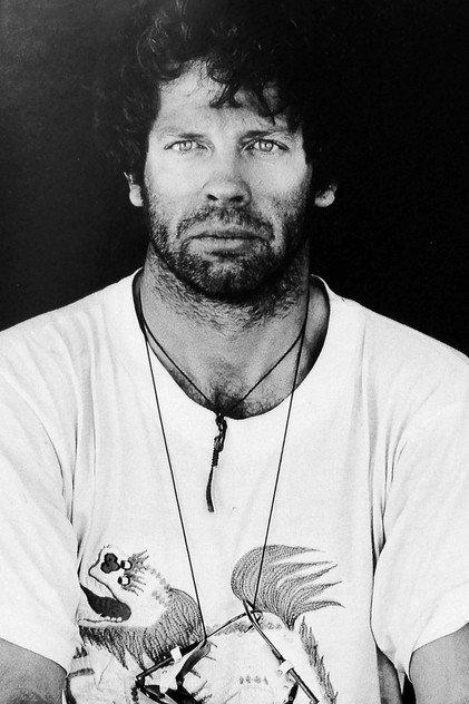 Jean-Michel Asselin - Actor Profile Photo