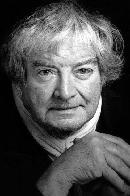Jacques Lacarriere - Actor Profile Photo