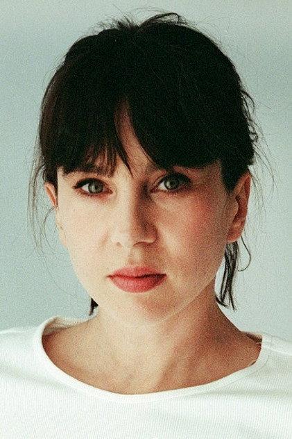 Delfina Wilkońska - Actor Profile Photo