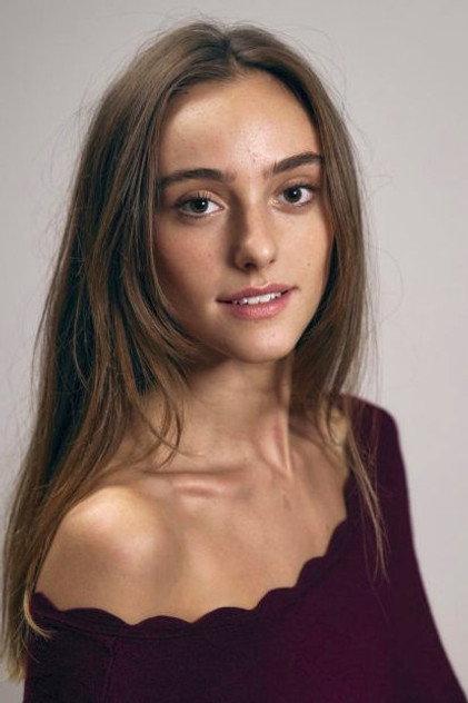 Julie Hadida - Actor Profile Photo