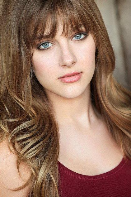 Aubrey Shea - Actor Profile Photo