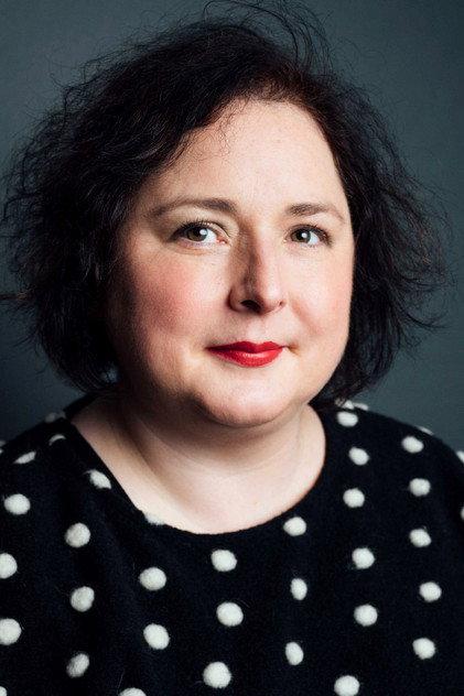 Siobhán McSweeney - Actor Profile Photo