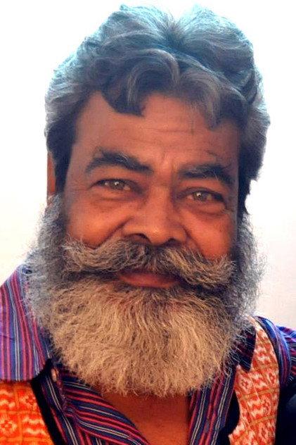 Anupam Shyam - Actor Profile Photo