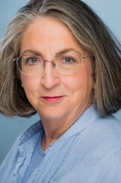 Gretchen Dickason - Actor Profile Photo