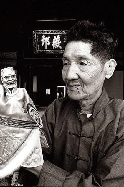 Li Tian-Lu - Actor Profile Photo