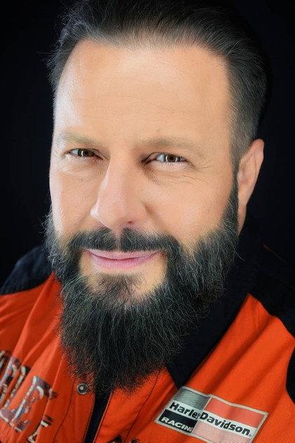Quimbé - Actor Profile Photo