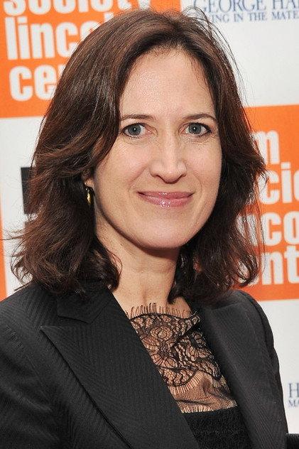 Margaret Bodde - Actor Profile Photo