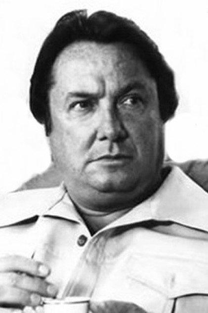 Mário Benvenutti - Actor Profile Photo