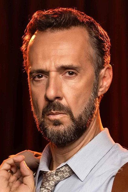Christos Plainis - Actor Profile Photo