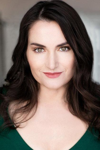 Shannyn Hall - Actor Profile Photo