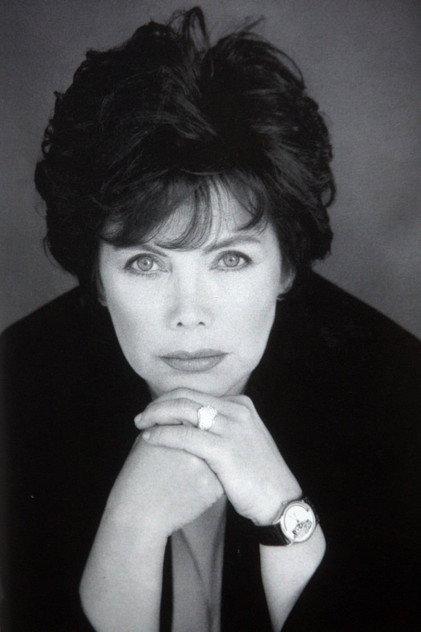 Isabel Pisano - Actor Profile Photo