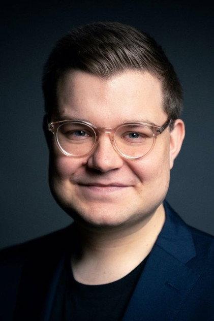 Robert Sundman - Actor Profile Photo