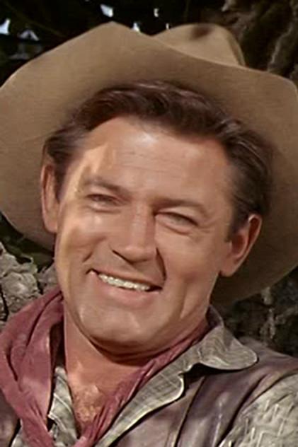 Ron Foster - Actor Profile Photo