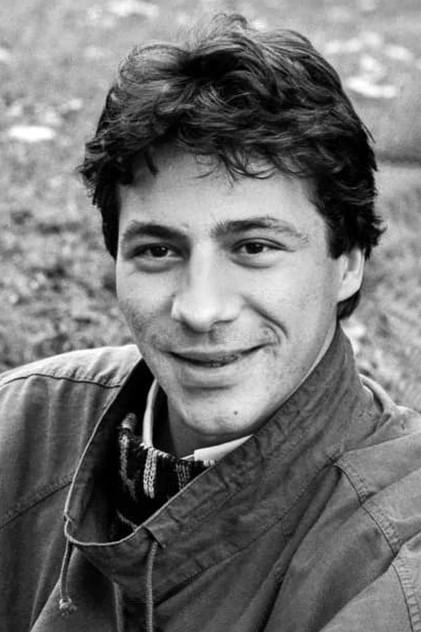 Patrick Depeyrrat - Actor Profile Photo