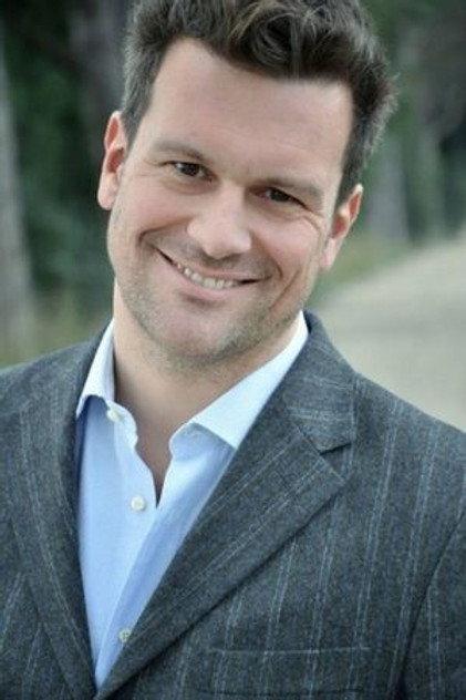 Eugenio Krauss - Actor Profile Photo