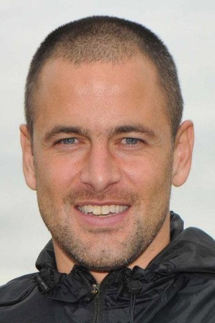 Joe Cole - Actor Profile Photo
