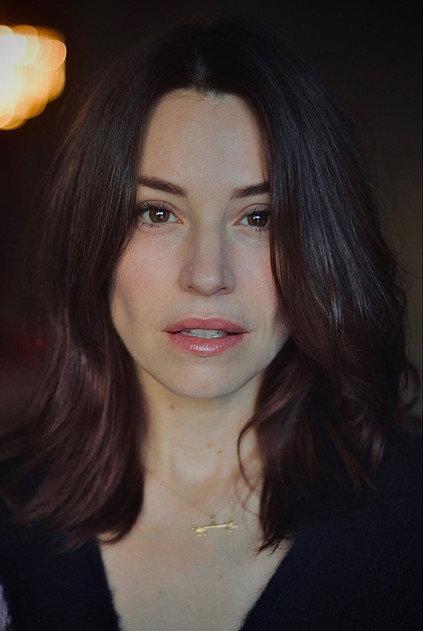 Glenda MacInnis - Actor Profile Photo