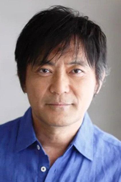 Ikkei Watanabe - Actor Profile Photo