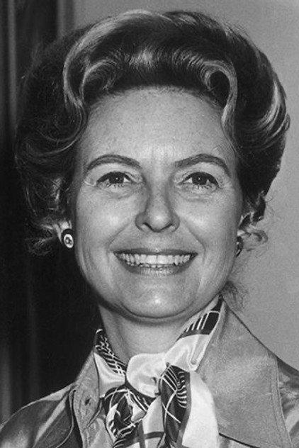Phyllis Schlafly - Actor Profile Photo