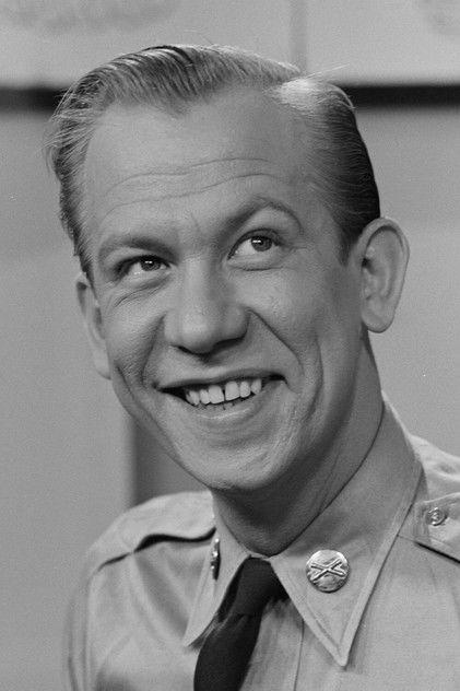 Allan Melvin - Actor Profile Photo