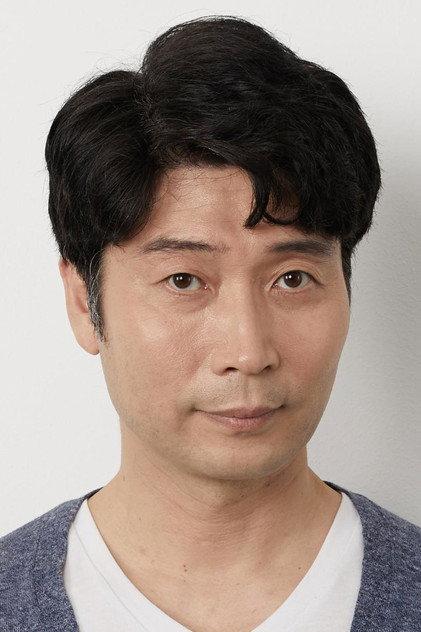 Go Gyeong-man - Actor Profile Photo