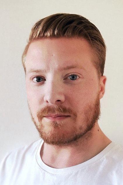 Miika Laakso - Actor Profile Photo