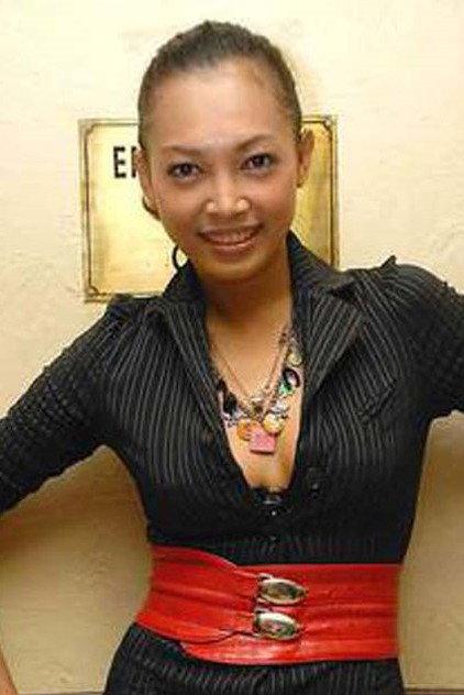 Shierly Rushworth - Actor Profile Photo