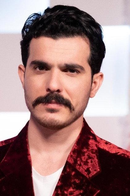Ilkin Dovlatov - Actor Profile Photo