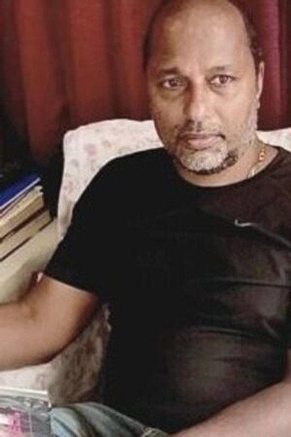 Sabir Masani - Actor Profile Photo