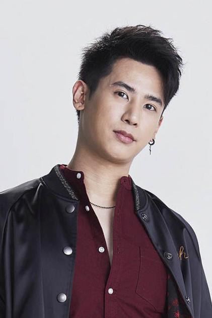 Korn Khunatipapisiri - Actor Profile Photo