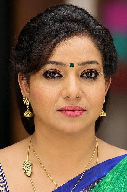 Minnal Deepa - Actor Profile Photo