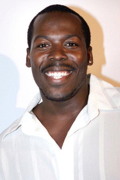 'Big' LeRoy Mobley - Actor Profile Photo